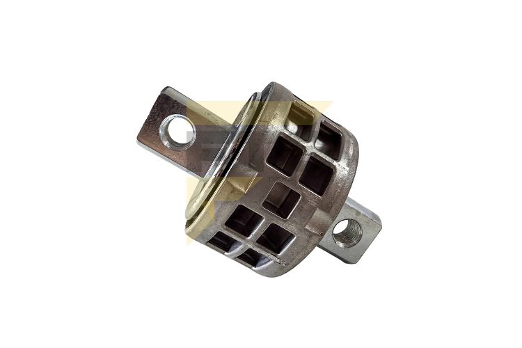 Imagem do produto BUCHA CABINE DAF XF 530 2021> - Cód: FAP-12750